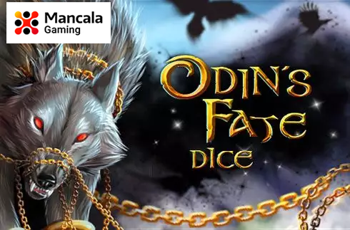 Odins Fate Dice